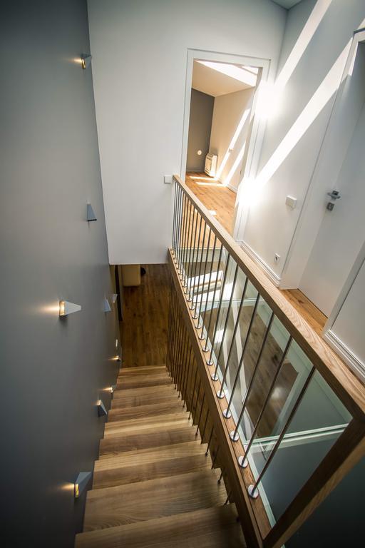 Villa Comfort Palanga Ngoại thất bức ảnh