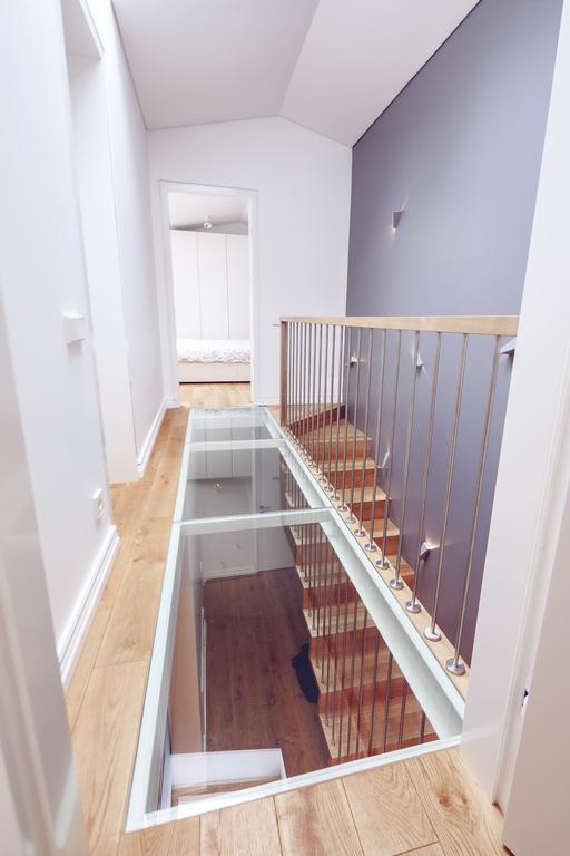 Villa Comfort Palanga Ngoại thất bức ảnh