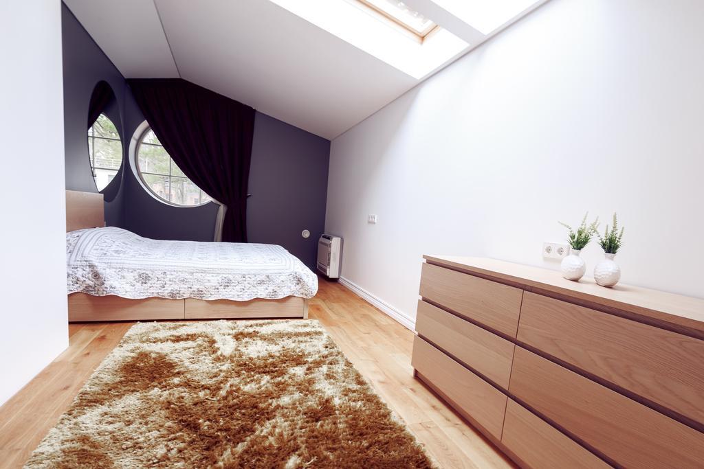 Villa Comfort Palanga Ngoại thất bức ảnh