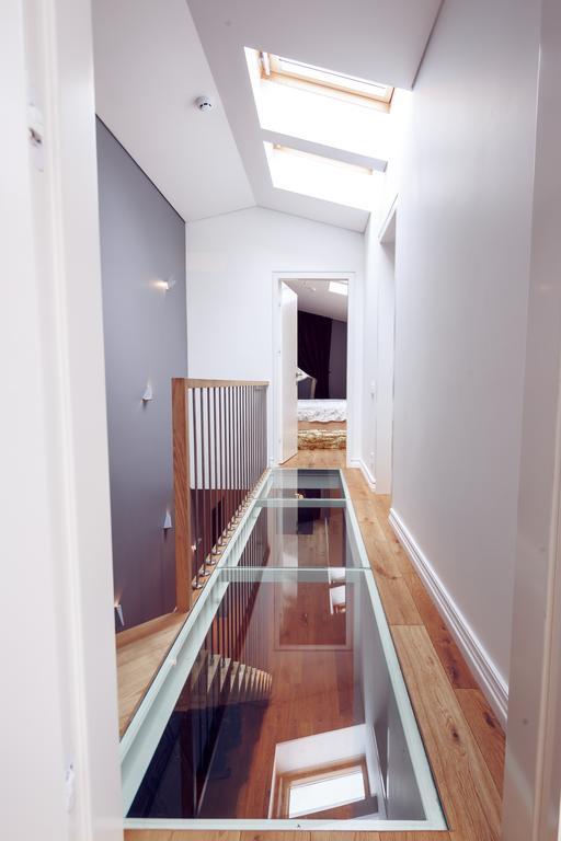 Villa Comfort Palanga Ngoại thất bức ảnh