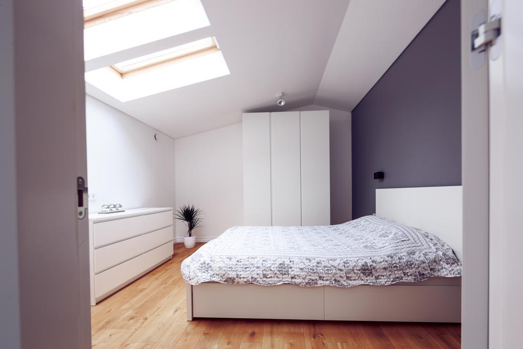 Villa Comfort Palanga Ngoại thất bức ảnh