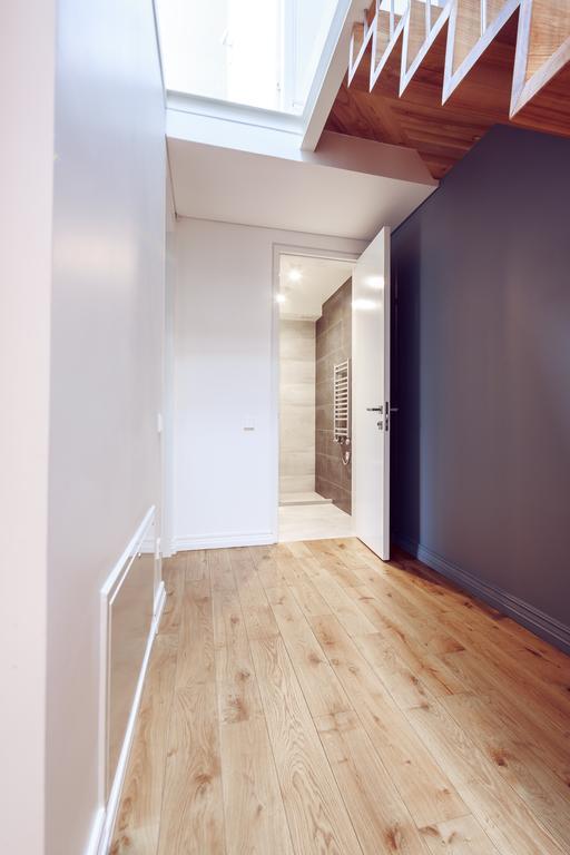 Villa Comfort Palanga Ngoại thất bức ảnh