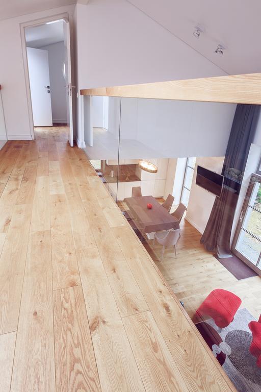 Villa Comfort Palanga Ngoại thất bức ảnh