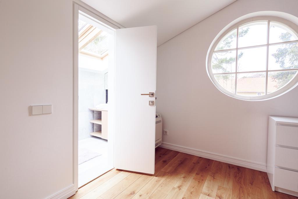 Villa Comfort Palanga Ngoại thất bức ảnh