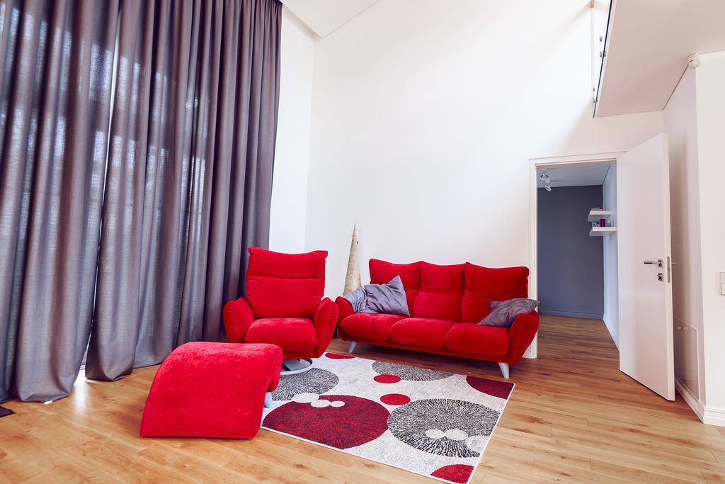 Villa Comfort Palanga Ngoại thất bức ảnh