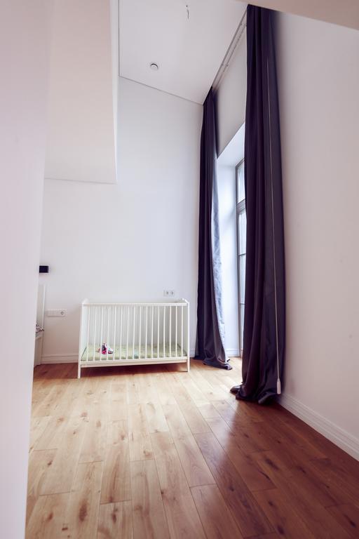 Villa Comfort Palanga Ngoại thất bức ảnh